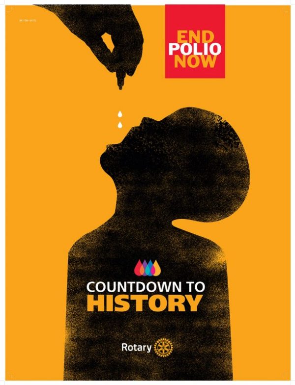 End Polio