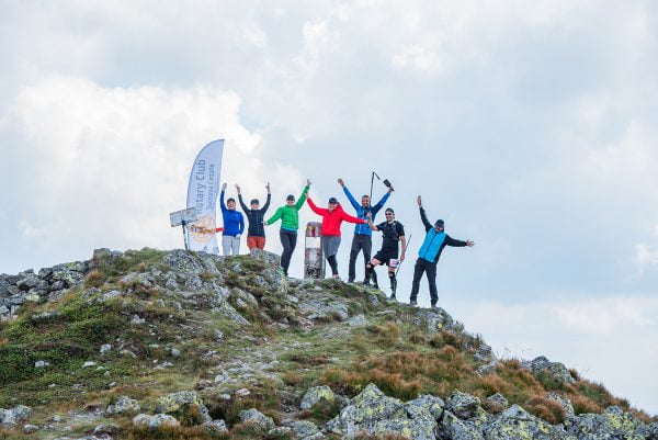 Am susținut Bucovina Ultra Rocks