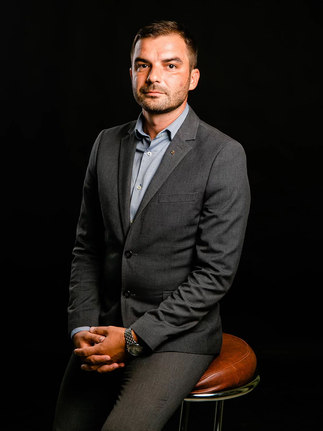 Dragoș Adrian Vargan