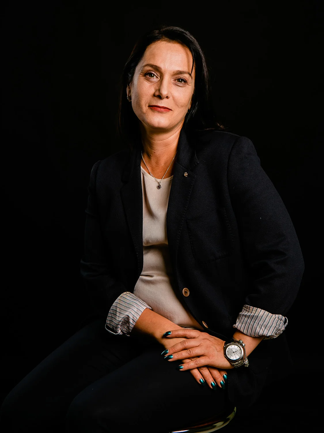 Loredana Iulia Mihăilă