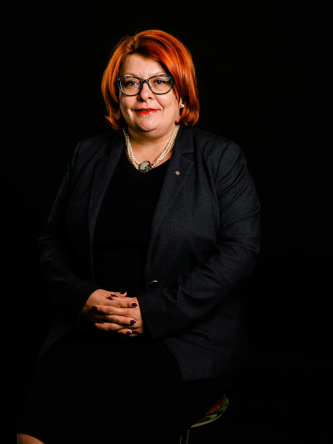 Roxana Elena Medvighi