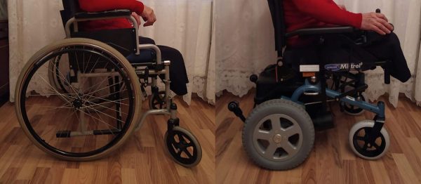 Am contribuit la îndeplinirea unui vis