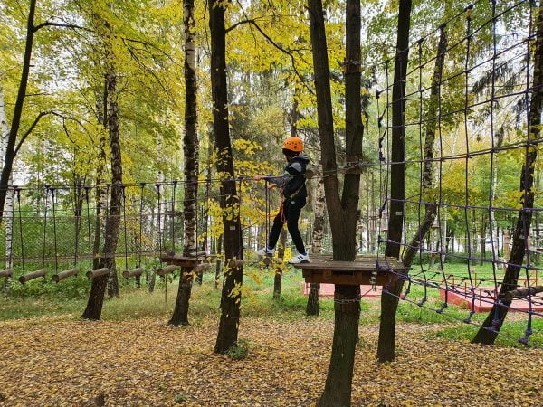Excursie de o zi la Fălticeni pentru copiii Școlii Primare Osoi