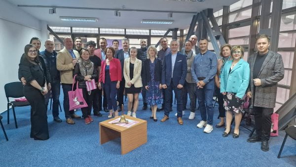 Rotary Club Suceava Cetate crește!
