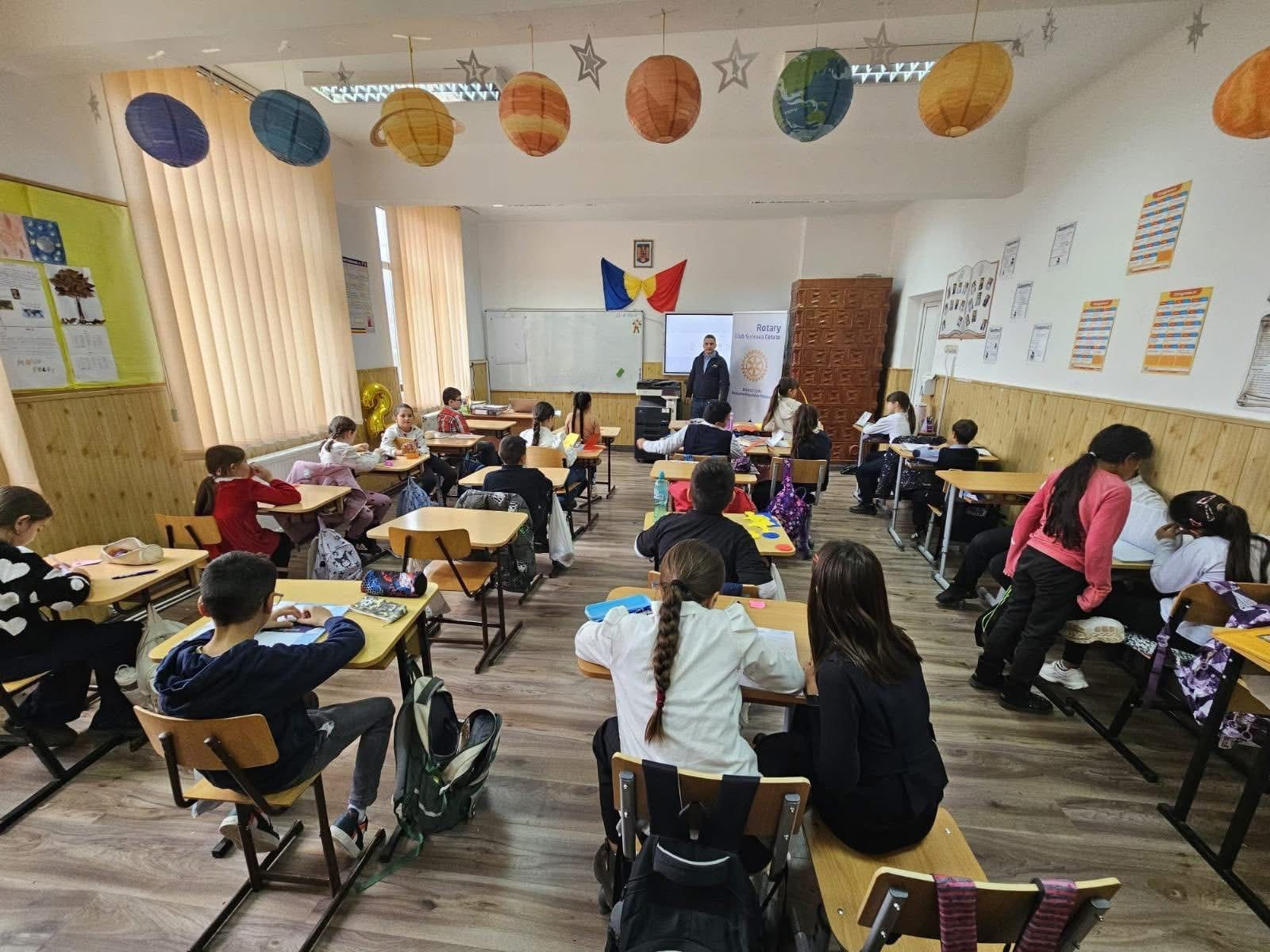 ,,Unite for Good” sau ,,Dar din dar se face rai”